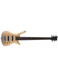 PRO SERIES CORVETTE STD ASH 5 PAS (NAT), зображення 1